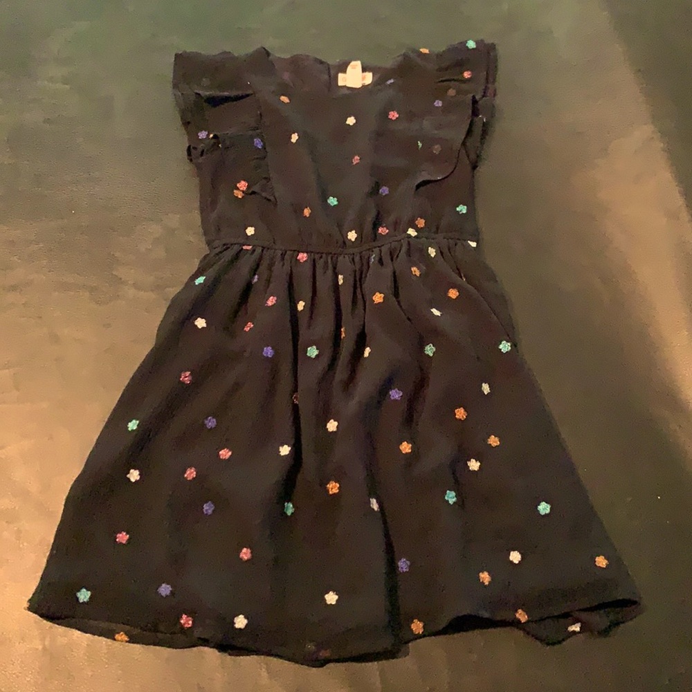 Cat & Jack Dress